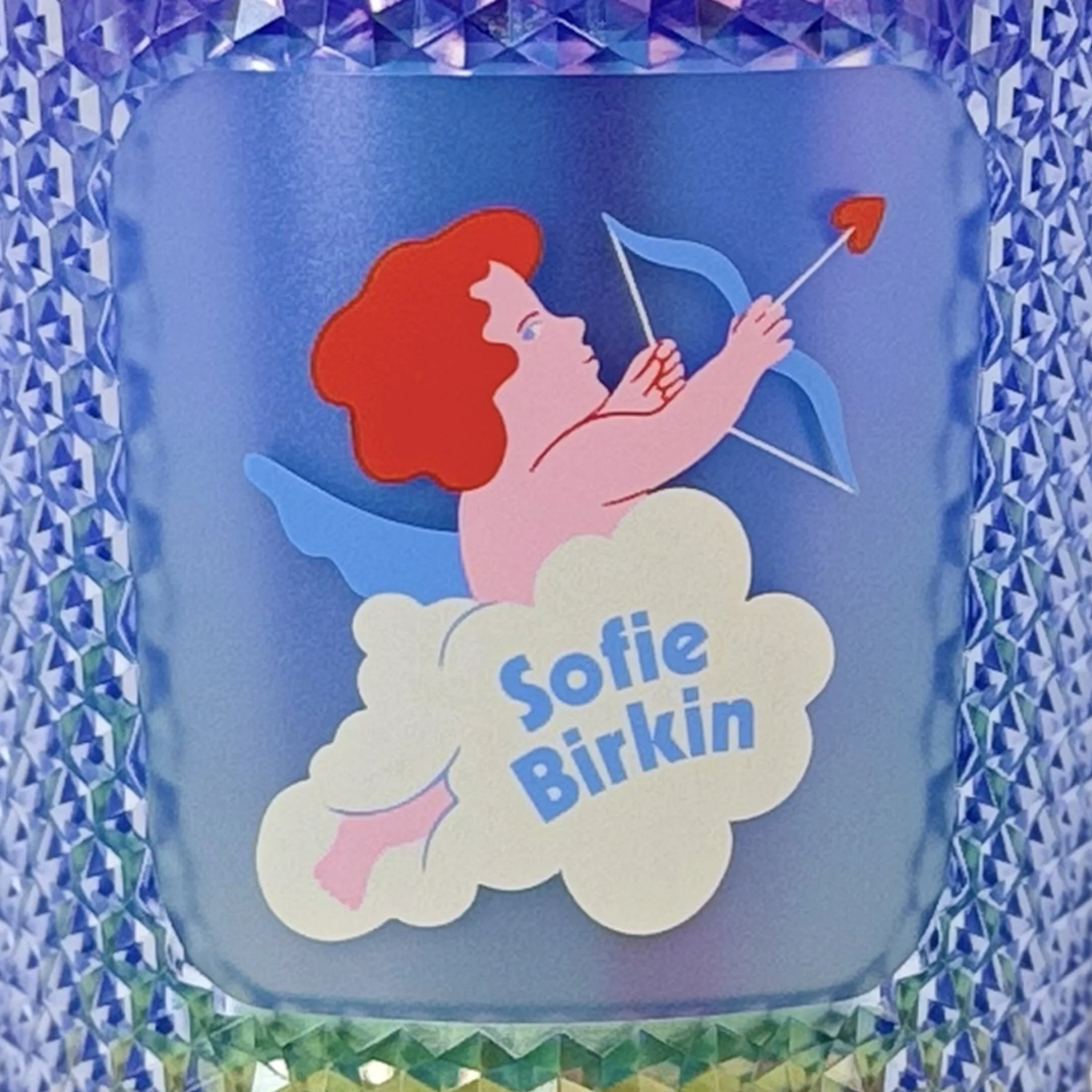 Starbucks — SOFIE BIRKIN